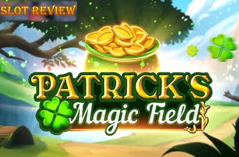 Patricks Magic Field icon